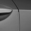 Toyota OE TOYOTA Rav4 Захисна накладка на край дверей Silver Metallic PT936-42190-11 Оригінал