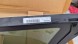BMW OE 51377433352 ORG BMW 4 COUPE F32 СКЛО КУЗОВА ЗАДНЄ ТРИКУТНЕ СТАЛЕ 51377433352