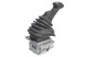 AD BRAKE VIC-454891 Клапан стоянкового гальма для SCANIA 4, 4 BUS