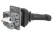 AD BRAKE VIC-454891 Клапан стоянкового гальма для SCANIA 4, 4 BUS