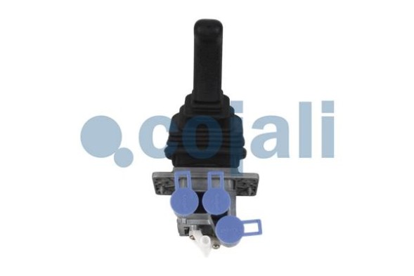 AD BRAKE VIC-454891 Клапан стоянкового гальма для SCANIA 4, 4 BUS