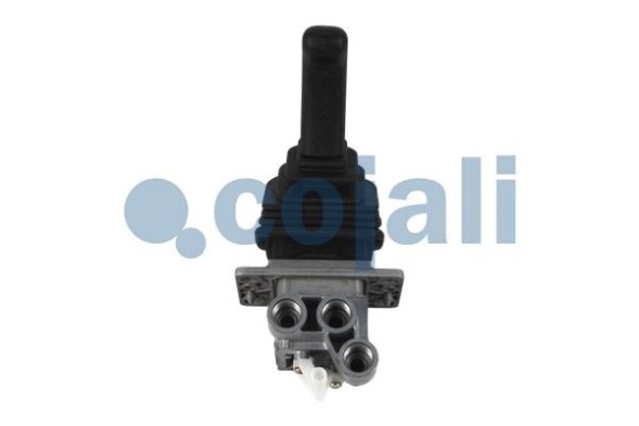 AD BRAKE VIC-454891 Клапан стоянкового гальма для SCANIA 4, 4 BUS