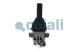 AD BRAKE VIC-454891 Клапан стоянкового гальма для SCANIA 4, 4 BUS
