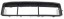 Ford OE GN15-8B413-AB Верхнє повітряне кермо ecosport ford oe