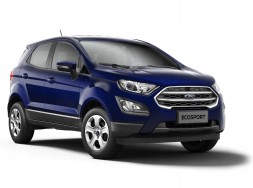Ford OE GN15-8B413-AB Верхнє повітряне кермо ecosport ford oe