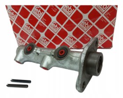 Febi Bilstein 171339 ГАЛЬМУВАЛЬНИЙ ЦИЛІНДР LAND ROVER DEFENDER 2.5 3.9 1990-