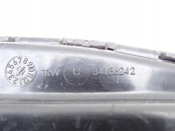 Mercedes-Benz OE 2138607600 GBI_BMW P MERCEDES E-KLASA W213 16-23 ПОДУШКА AIRBAG СИДІННЯ ПРАВА ОРИГІНАЛ НОВА