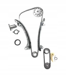 SKF VKML 91007 Набір ланцюга грм vkml 91007 skf toyota