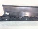 BMW OE 7263380 pmi150921 НАКЛАДКА (ПЛАНКА) СТІЙКИ ДВЕРЕЙ ЗАДНІХ ПРАВА BMW 3 F30 F31 M3 F80 7263380