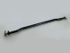 AD BRAKE VIC-387656 Тяга кермова для MAN E2000, F2000, HOCL 01.79-