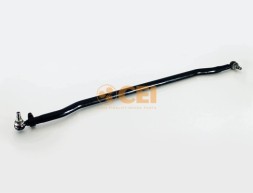 AD BRAKE VIC-387656 Тяга кермова для MAN E2000, F2000, HOCL 01.79-