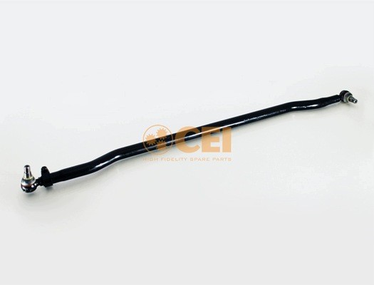 AD BRAKE VIC-387656 Тяга кермова для MAN E2000, F2000, HOCL 01.79-
