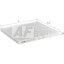 AF5129 ALPHA FILTER Фільтр салону