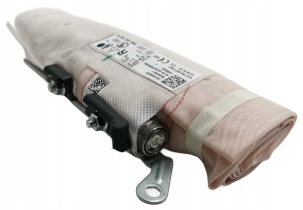 Audi OE 8W5880242K, DWP467140OE Подушка безпеки airbag Audi A4 B9 8W5880242K