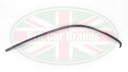 Jaguar OE Планка декоративна верхня задня ліва для Jaguar XJ X350 C2C26079
