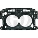 Diederichs 6088002 Передня обшивка Nissan Murano (Z51) 08-10