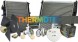 Thermotec DAW007TT Охолоджувач впускного повітря thermotec daw007tt