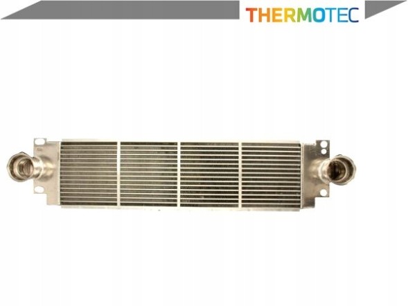 Thermotec DAW007TT Охолоджувач впускного повітря thermotec daw007tt