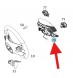 Mercedes-Benz OE ПОДУШКА ПОВІТРЯ КЕРМА MERCEDES R W251 OE A00086053028490