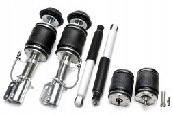 TA-Technix LFOP05 Пневматична підвіска Opel Corsa C airride
