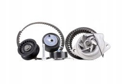 Bosch 1 987 946 412 Комплект розрідження + насос bosch комплект ременя грм + насос води грм