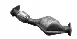 JMJ 1080002 Jmj 1080002 автомобільний каталізатор oe