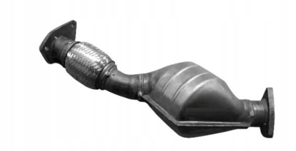 JMJ 1080002 Jmj 1080002 автомобільний каталізатор oe