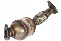 JMJ 1080002 Jmj 1080002 автомобільний каталізатор oe