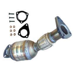 JMJ 1080002 Jmj 1080002 автомобільний каталізатор oe