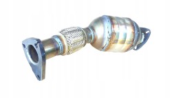 JMJ 1080002 Jmj 1080002 автомобільний каталізатор oe