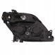 TYC 6070090E + 6070100E MHM TUNING Рефлектор Фара Передня Tyc Renault Scenic I 1 Lift 1999-2003 комплект