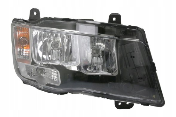 Optima MN-RF-1R ПРАВА ФАРА MAN TGL TGM TGS TGX TG3 2021- 81251016732