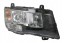 Optima MN-RF-1R ПРАВА ФАРА MAN TGL TGM TGS TGX TG3 2021- 81251016732