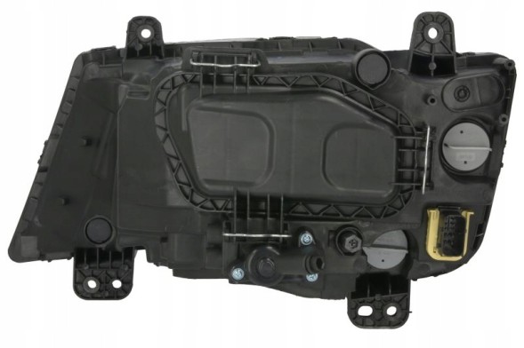 Optima MN-RF-1R ПРАВА ФАРА MAN TGL TGM TGS TGX TG3 2021- 81251016732