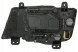 Optima MN-RF-1R ПРАВА ФАРА MAN TGL TGM TGS TGX TG3 2021- 81251016732