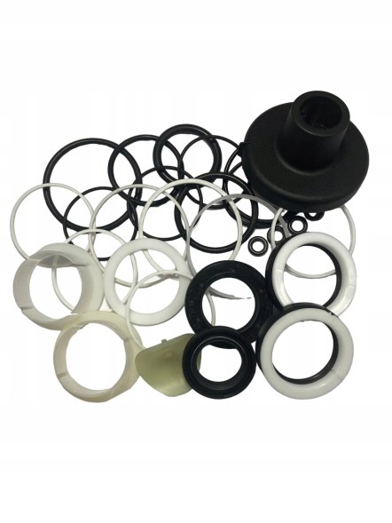 Китай BW9004KIT Ремкомплект рульової передачі BMW 3 E46 99-05