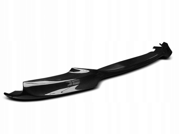 Turboworks SPBM01 Спойлер СПОЙЛЕР ФРОНТ BMW F10 M-ПАКЕТ 11- CARBON STYLE