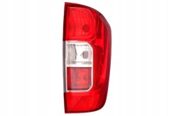 Abakus 215-19ACL-LD-UE Лампа задня ліва nissan navara d23 01.15- depo