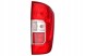 Abakus 215-19ACL-LD-UE Лампа задня ліва nissan navara d23 01.15- depo