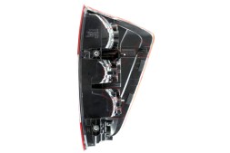 Abakus 215-19ACL-LD-UE Лампа задня ліва nissan navara d23 01.15- depo