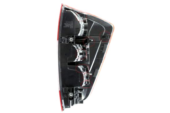 Abakus 215-19ACL-LD-UE Лампа задня ліва nissan navara d23 01.15- depo