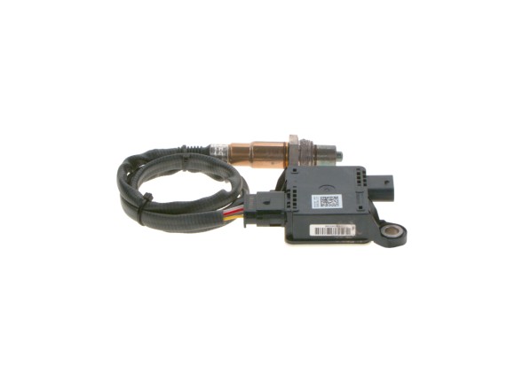 Bosch 0 281 008 472 Bosch датчик твердих частинок bmw 1 f40 2,0 19-