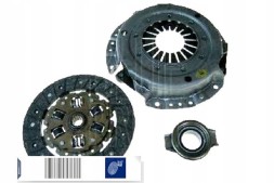 Blue Print BLUADN13091/RS5 Комплект зцеплення blue print nissan