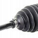 Ridex Рульовий механізм Ridex 286S0895R