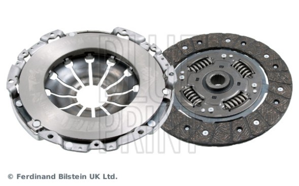 ADR163026 BLUE PRINT Ремонтний комплект зчеплення
