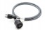 BMW OE 61905A138D2 Кабель-адаптер типу N (NBR 14136) 16A для BMW G01 G08 G20 G21 G26 G28 G30