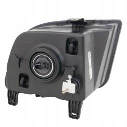 Eagle Eyes 325309-0 + 325310-0 MHM TUNING Фара Передня Ford Mustang S197 V 2004-2009 USA комплект