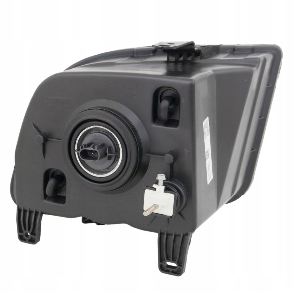 Eagle Eyes 325309-0 + 325310-0 MHM TUNING Фара Передня Ford Mustang S197 V 2004-2009 USA комплект