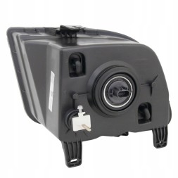 Eagle Eyes 325309-0 + 325310-0 MHM TUNING Фара Передня Ford Mustang S197 V 2004-2009 USA комплект