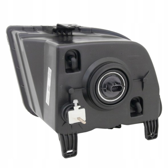 Eagle Eyes 325309-0 + 325310-0 MHM TUNING Фара Передня Ford Mustang S197 V 2004-2009 USA комплект